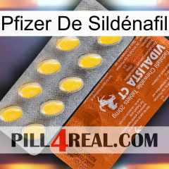 Pfizer De Sildénafil 42